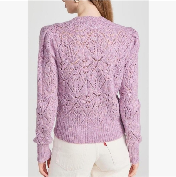 Women's Evy Sweater - Picture 2 of 10